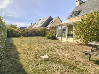 Vente Maison 4 chambresSaint-Avé