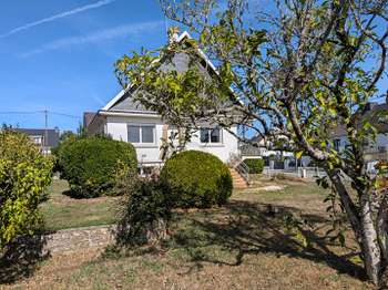 Vente maison 4 pièces Saint-Avé 56