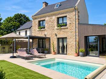 Vente Maison 4 chambresSaint-Avé