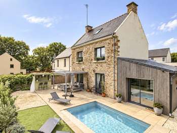 Vente maison 6 pièces Saint-Avé 56