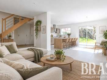 Vente Maison 4 chambresSaint-Avé