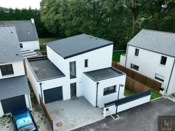 Vente Maison 4 chambresSaint-Avé