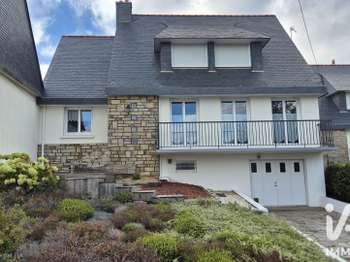 Vente maison 5 pièces Saint-Avé 56