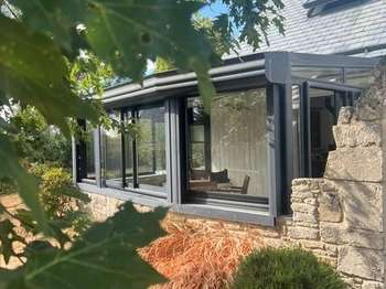 Vente maison 6 pièces Saint-Avé 56