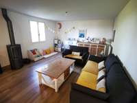 Vente maison 6 pièces Vente maison 6 pièces