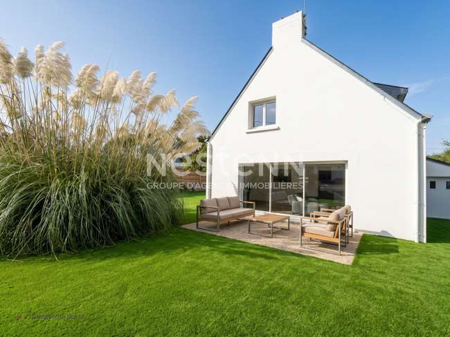 Maison 4 pièces 115 m² · à Saint-Avé · 115 m² · 370 000 €
