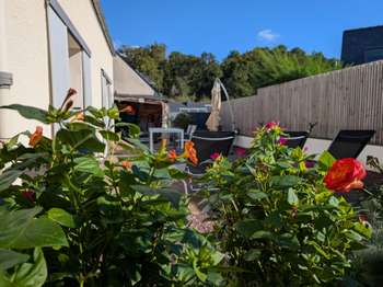 Vente maison 5 pièces Saint-Avé 56