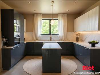Vente maison 3 pièces Vente maison 3 pièces