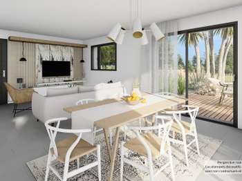 Vente Maison 4 chambresSaint-Avé