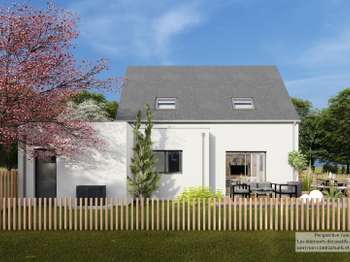 Vente maison 5 pièces Vente maison 5 pièces