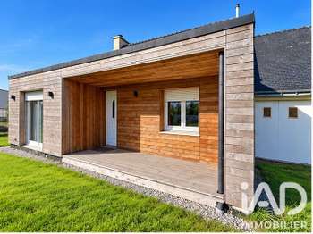 Vente maison 5 pièces Saint-Avé 56