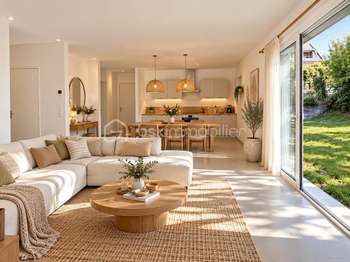 Vente maison 4 pièces Saint-Avé 56