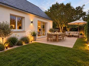 Vente maison 4 pièces Saint-Avé 56