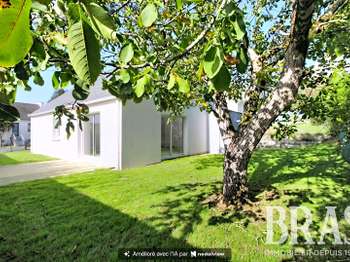 Vente Maison 3 chambresSaint-Avé