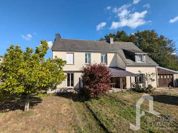 Vente maison 6 pièces Saint-Avé 56