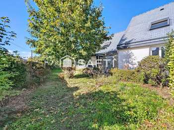 Vente Maison 4 chambresSaint-Avé