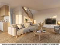 Vente maison 4 pièces Vente maison 4 pièces