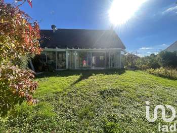 Vente maison 5 pièces Saint-Avertin 37