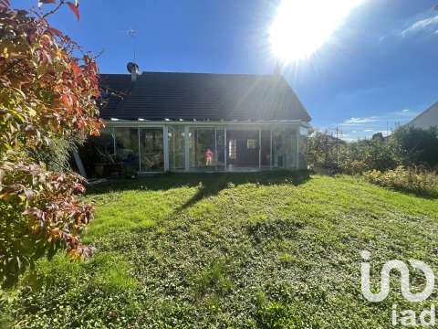 Vente maison 5 pièces Saint-Avertin 37