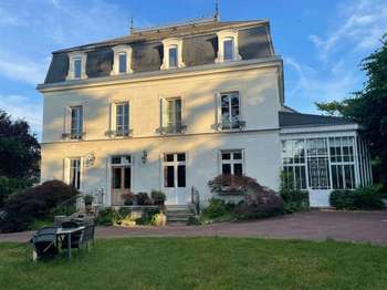 Vente maison 6 pièces Saint-Avertin 37