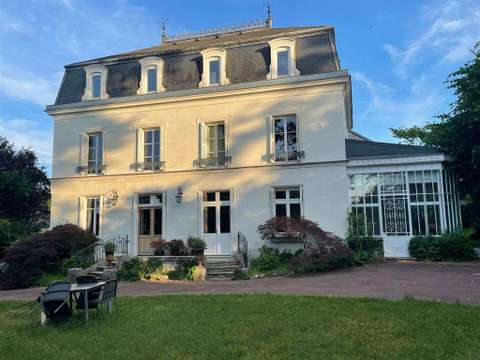 Vente maison 6 pièces Saint-Avertin 37