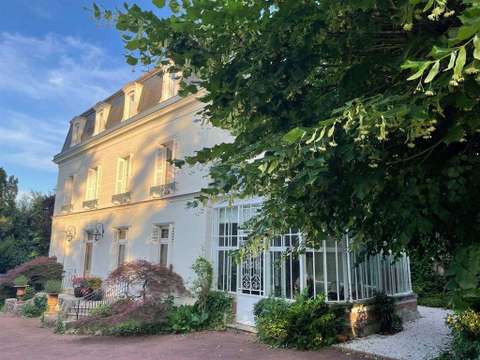 Vente maison 6 pièces Saint-Avertin 37