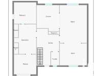 Vente maison 5 pièces Vente maison 5 pièces