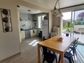 Vente Maison 4 chambresSaint-Avertin