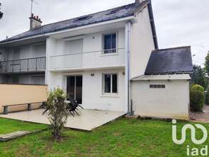 Vente Maison 4 chambresSaint-Avertin