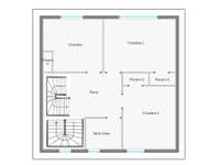 Vente maison 5 pièces Vente maison 5 pièces