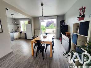 Vente Maison 4 chambresSaint-Avertin