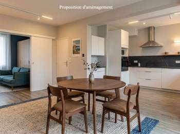 Vente Maison 4 chambresSaint-Avertin