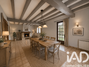 Vente Maison 6 chambresSaint-Avertin