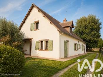 Vente maison 7 pièces Saint-Avertin 37