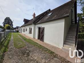 Vente Maison 6 chambresSaint-Avertin