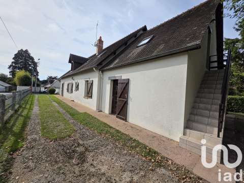 Vente maison 7 pièces Saint-Avertin 37