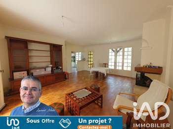 Vente maison 5 pièces Saint-Avertin 37