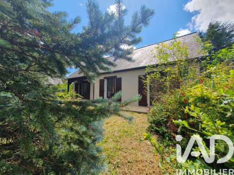 Vente maison 5 pièces Saint-Avertin 37