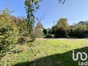 Vente Maison 6 chambresSaint-Avertin