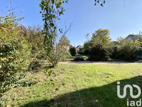 Vente maison 8 pièces Saint-Avertin 37