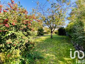 Vente Maison 6 chambresSaint-Avertin