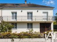 Vente maison 8 pièces Vente maison 8 pièces