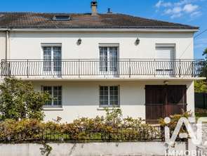Vente Maison 6 chambresSaint-Avertin