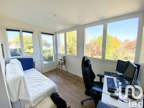 Vente Maison 6 chambresSaint-Avertin