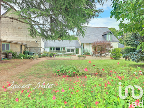 Vente Maison 4 chambresSaint-Avertin