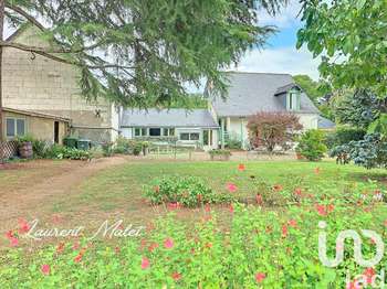 Vente maison 6 pièces Saint-Avertin 37