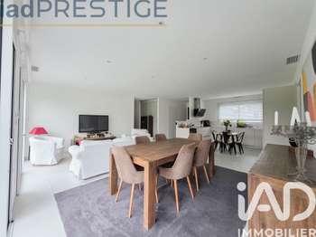 Vente Maison 5 chambresSaint-Avertin