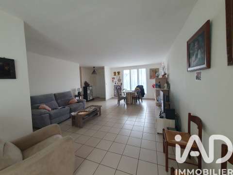 Vente maison 5 pièces Saint-Avertin 37