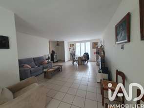 Vente Maison 3 chambresSaint-Avertin