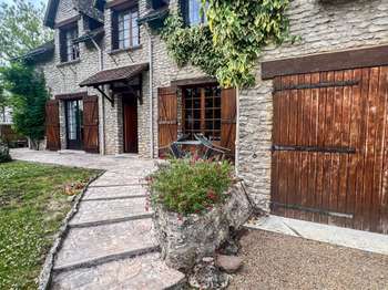 Vente maison 11 pièces Saint-Avertin 37